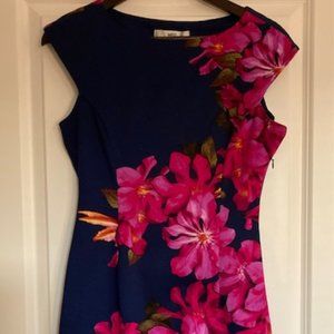 Wisp Tressa Ponte Dress